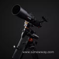 Celestron Space Telescope SCTW-102EQ3